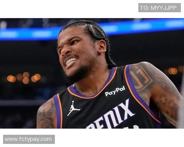 杰伦格林：从天赋少年到NBA明星的成长之路与未来展望