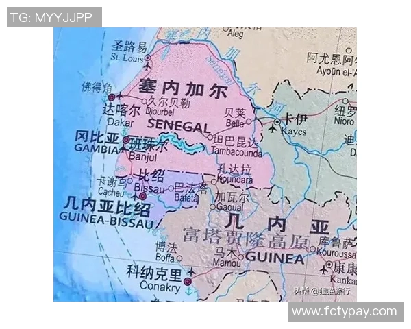 塞内加尔与佛得角激战在即谁能在这场较量中脱颖而出
