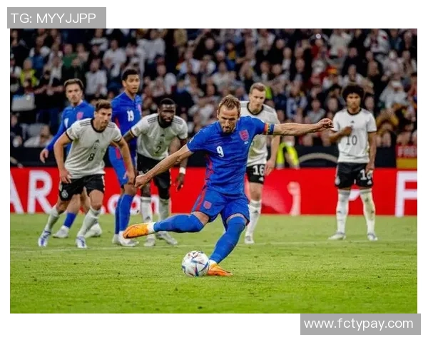 凯恩的传奇之路：从天才少年到足球巨星的成长历程与辉煌成就