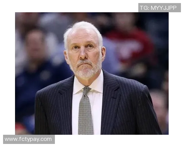 马刺队战术调整引争议波波维奇因轮休主力遭联盟罚款