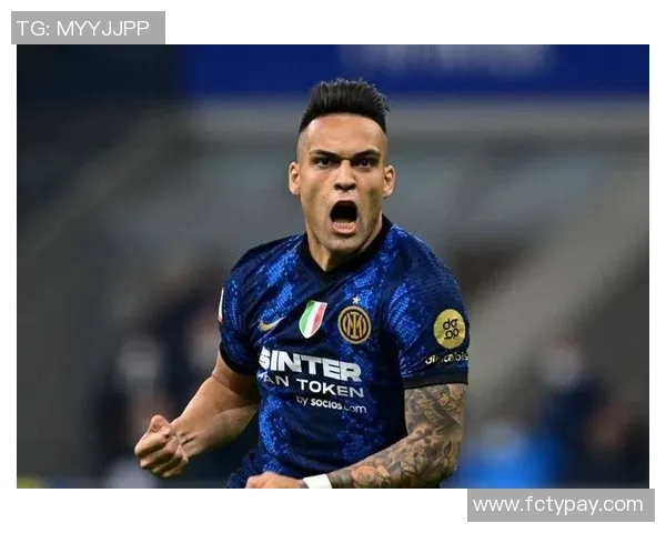 国米时隔十三年重返欧冠决赛劳塔罗绝杀淘汰宿敌AC米兰