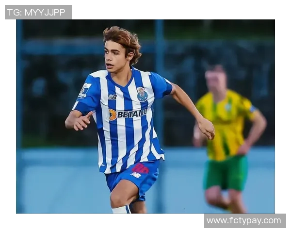 罗德里戈的崛起与未来展望：从青训到职业生涯的精彩旅程