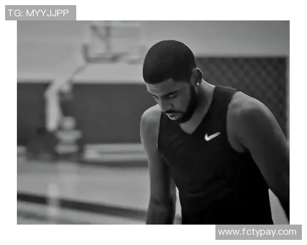 凯里欧文：从篮球场上的天才到社会运动的先锋之路