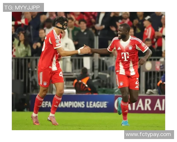 切尔西与拜仁主力阵容对比分析及赛前展望 切尔西与拜仁主力阵容对比分析及赛前展望