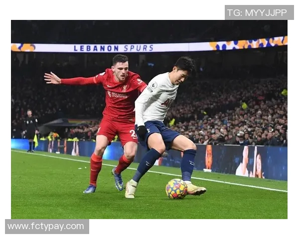 利物浦与热刺比赛赔率分析及投注建议详解