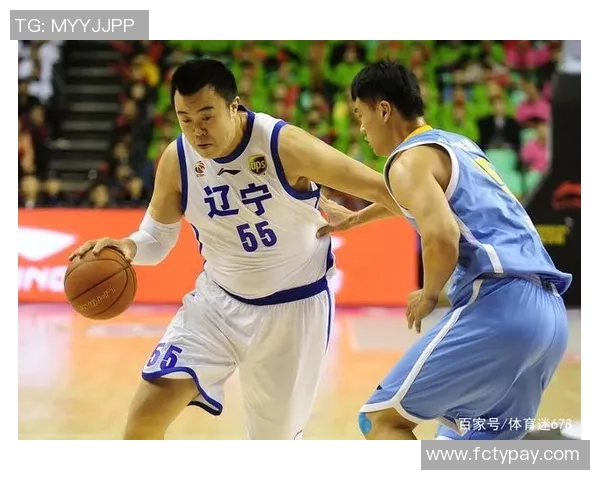 韩德君的篮球人生:从青涩少年到CBA传奇的奋斗历程与荣耀时刻 韩德君的篮球人生:从青涩少年到CBA传奇的奋斗历程与荣耀时刻