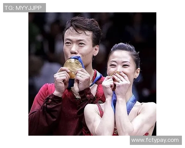 申雪赵宏博携手共创冰上辉煌传奇展现中国花滑新篇章