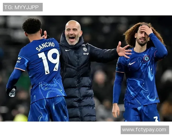 切尔西与热刺激战正酣比分直播实时更新精彩瞬间不容错过