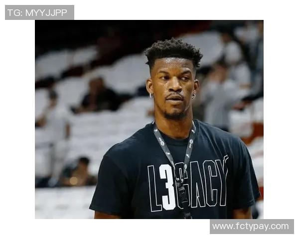 吉米巴特勒的篮球传奇之路与个人成长故事探秘 吉米巴特勒的篮球传奇之路与个人成长故事探秘