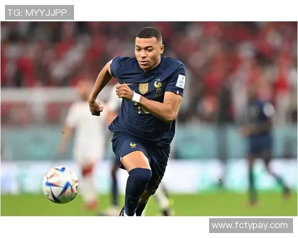 姆巴佩领衔法国队冲击世界杯冠军之路的艰辛与荣耀 姆巴佩领衔法国队冲击世界杯冠军之路的艰辛与荣耀