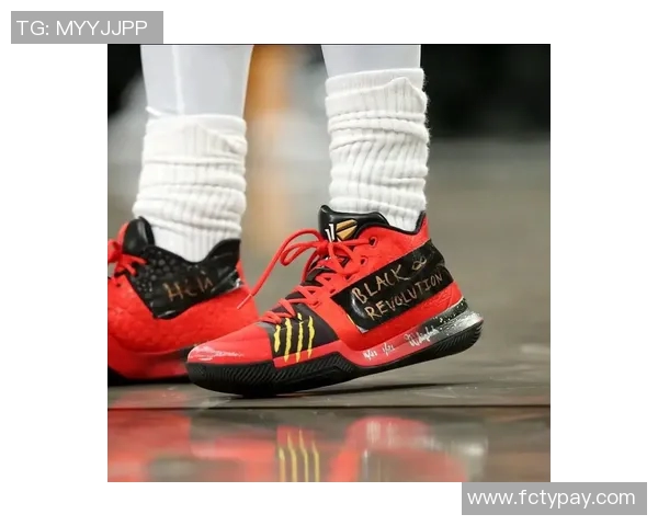 欧文新鞋发布会踩踏耐克Logo引发热议艺术与商业的界限何在