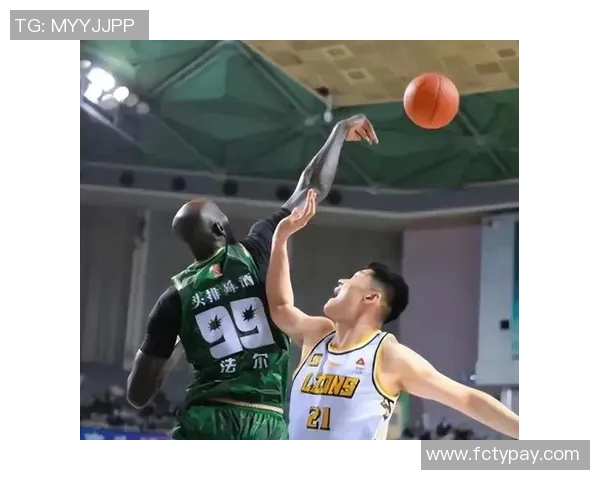 四川与广东的CBA对决展现篮球魅力与激情的巅峰对抗