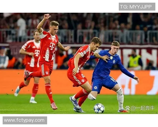 欧冠精彩对决回顾里尔与切尔西的激烈较量全场录像解析