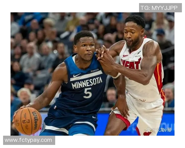 森林狼与热火精彩对决视频回顾全场亮点瞬间尽在其中