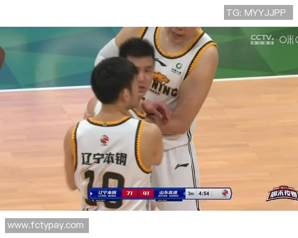 辽宁与广东篮球赛购票攻略及注意事项分享