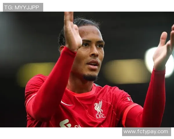 范戴克的传奇之路:从默默无闻到世界顶级后卫的成长历程 范戴克的传奇之路:从默默无闻到世界顶级后卫的成长历程