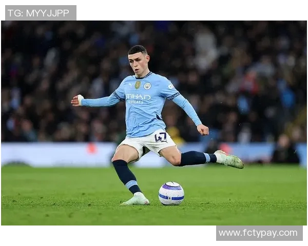 福登领衔曼城新赛季崛起之路展现年轻球员的无限潜力与激情 福登领衔曼城新赛季崛起之路展现年轻球员的无限潜力与激情