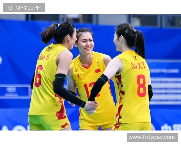 中国女排精彩对决捷克队比赛录像回放及精彩瞬间分析 中国女排精彩对决捷克队比赛录像回放及精彩瞬间分析