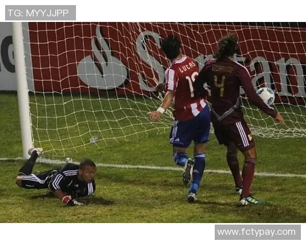 巴西与巴拉圭激战全场精彩录像回放尽在此处不容错过