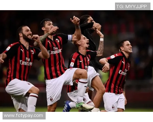 AC米兰与里尔精彩对决集锦回顾赛场瞬间尽收眼底