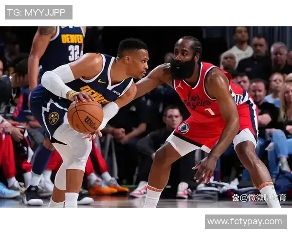 NBA快船与掘金精彩对决在线直播全程回放及赛后分析