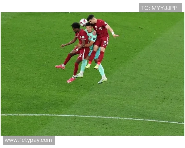 卡塔尔与中国足球对决全场直播精彩瞬间回顾与分析